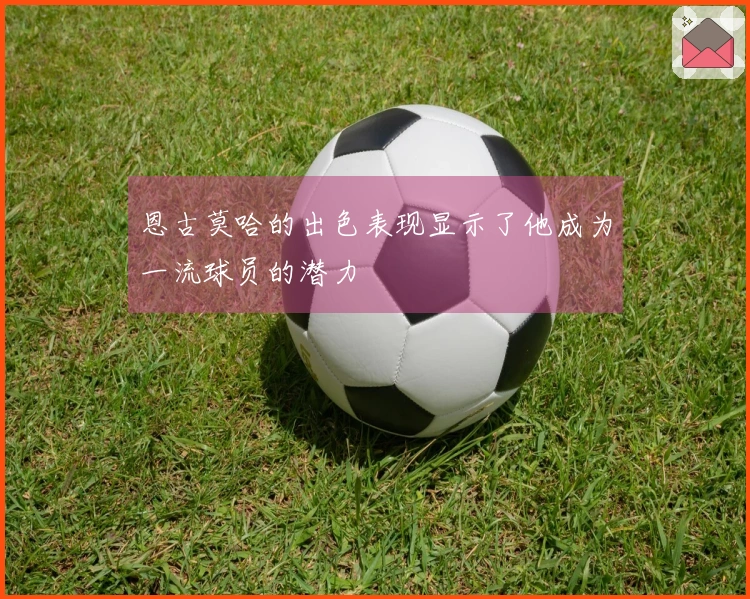 恩古莫哈的出色表现显示了他成为一流球员的潜力