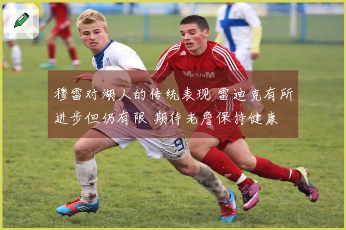穆雷对湖人的传统表现 雷迪克有所进步但仍有限 期待老詹保持健康