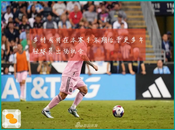 多特或将在本赛季末期给予更多年轻球员出场机会